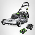 Load image into Gallery viewer, EGO POWER+ Electric Lawn Mower, Cordless, Includes 56V 6.0Ah Battery And 320W Charger - LM2114