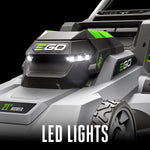 Load image into Gallery viewer, EGO POWER+ Electric Lawn Mower, Cordless, Includes 56V 6.0Ah Battery And 320W Charger - LM2114