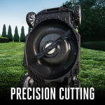 Load image into Gallery viewer, EGO POWER+ Electric Lawn Mower, Cordless, Includes 56V 6.0Ah Battery And 320W Charger - LM2114